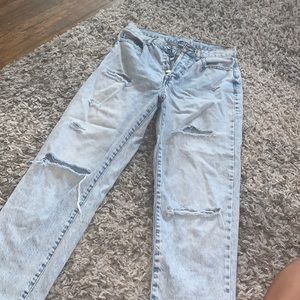 Forever 21 High waisted jeans